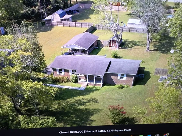 302 Highland Dr, Tullahoma, TN 37388