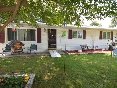 105 Allen Dr, Knox, IN, 46534