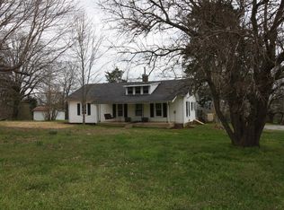 6359 Prospect Rd, Prospect, TN 38477