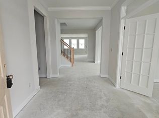17 Summer Rain Ct, Angier, NC 27501