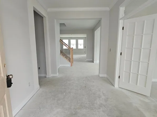 17 Summer Rain Ct, Angier, NC 27501