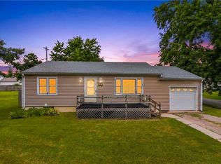 705 Cedar St, Union Star, MO 64494