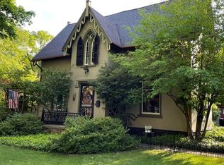 333 N Madison St, Marshall, MI