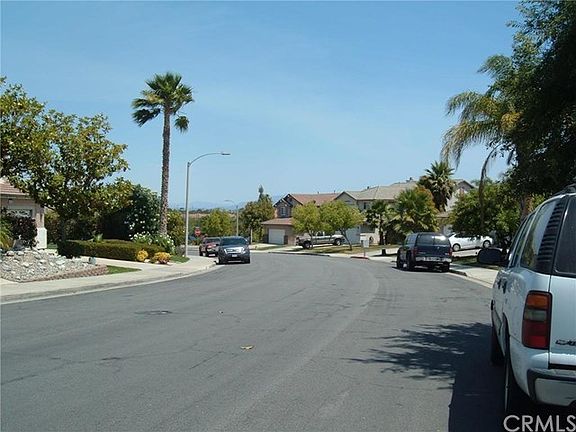 View of Orleans Lane