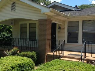 1261 15th St SW, Birmingham, AL 35211