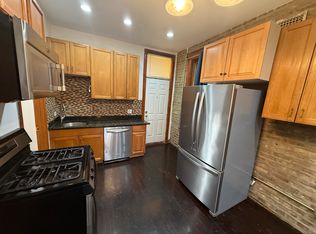 1224 N Cleaver St APT 3F, Chicago, IL 60642