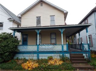 134 N 7th St, Olean, NY 14760