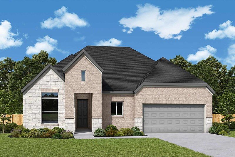 The Garland - E Exterior