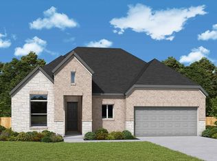 Garland Plan, Audubon - Vision Collection, Magnolia, TX 77354