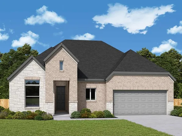 Garland Plan, Audubon - Vision Collection