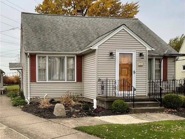 26 Nicholas Ct, Tonawanda, NY 14150