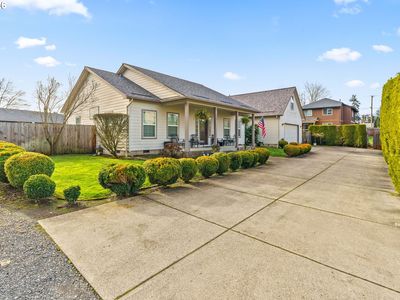 514 Warrington Ave, Eugene, OR, 97404