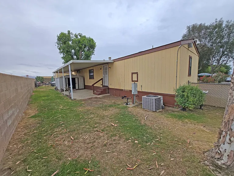 8633 E Brundage Ln #MH-2 — Photo 33