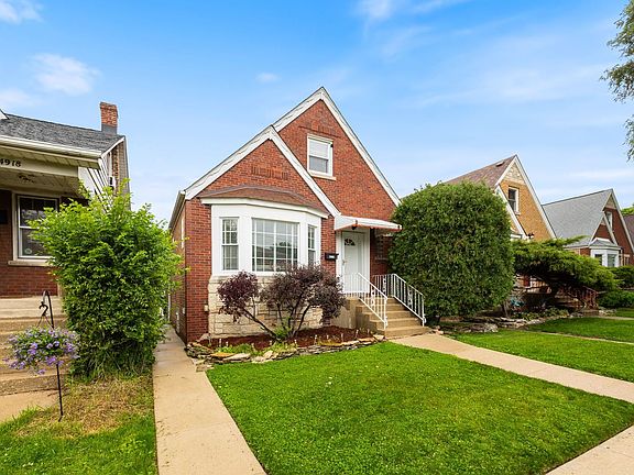 2nd image of 4914 W Warwick Ave