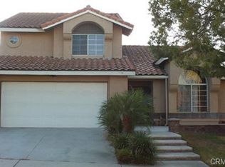 2218 Coachman Cir, Corona, CA 92881