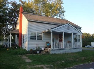 743 Sarah St, Sullivan, MO 63080