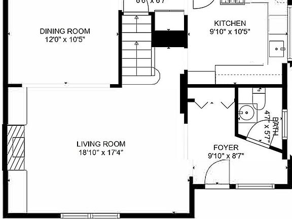 4th image of this home