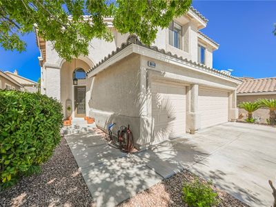 10448 Niagara Falls Ln, Las Vegas, NV, 89144