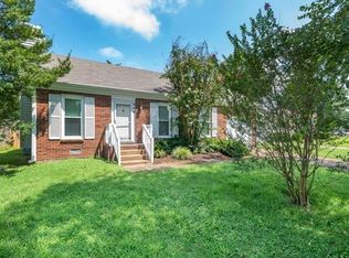 308 Cedarcliff Rd, Antioch, TN 37013
