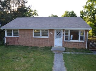713 8th St, Radford, VA 24141
