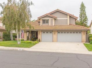 12532 Hillside Dr, Moorpark, CA 93021
