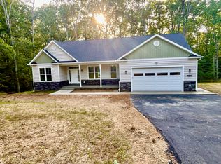 28987 Lockes Hill Rd, Mechanicsville, MD 20659