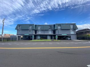 33 Hualalai St APT 101, Hilo, HI 96720