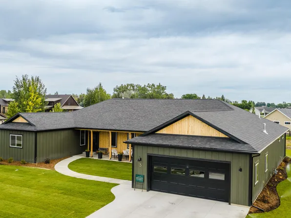 3 Thunderbird Dr, Sheridan, WY 82801