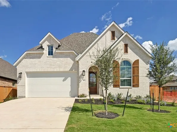 156 Pigeon River Rd, Kyle, TX 78640