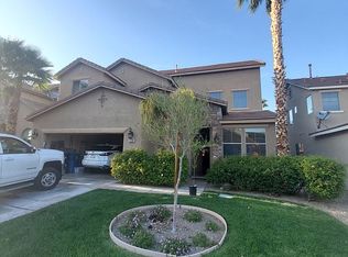 1208 Sonatina Dr, Henderson, NV 89052