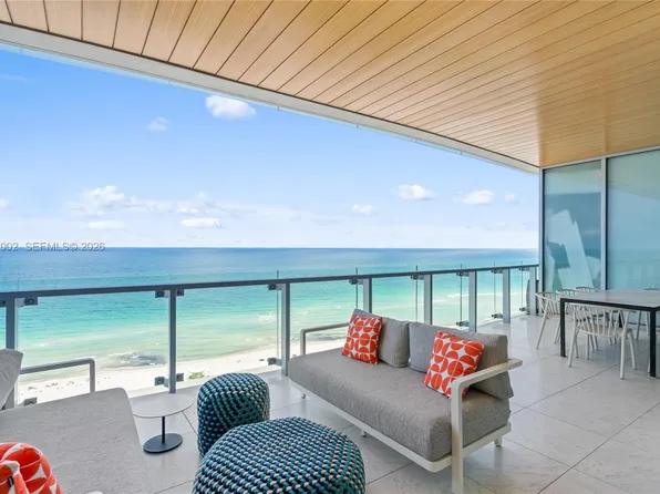 5775 Collins Ave #1602, Miami Beach, FL 33140