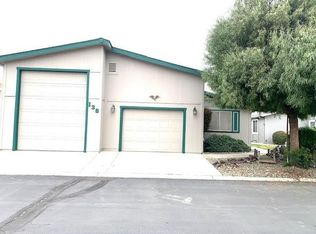 2755 N Walnut Rd SPACE 138, Turlock, CA 95382