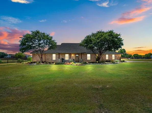 3510 Lakeway Dr, Wylie, TX 75098