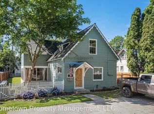 413 Lake St APT 3, Sandpoint, ID 83864