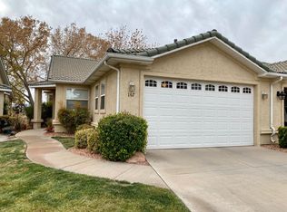 167 N Turnbury Ln, Washington, UT 84780
