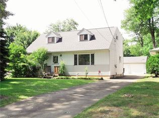 1766 Westwood Dr NW, Warren, OH