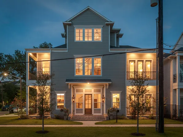 422 Oxford St, Houston, TX 77007