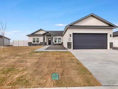 2020 Lowline Ave, Twin Falls, ID, 83301