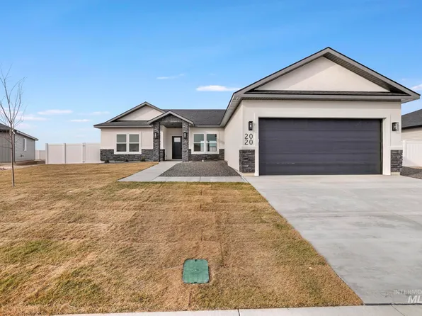2020 Lowline Ave, Twin Falls, ID 83301