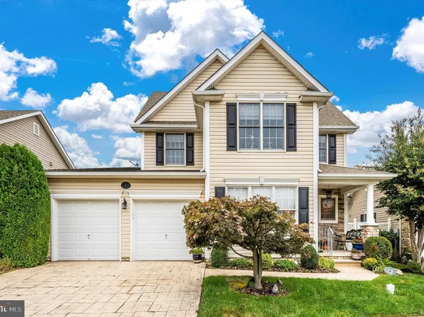 4 Derr Ln, Middletown, MD 21769