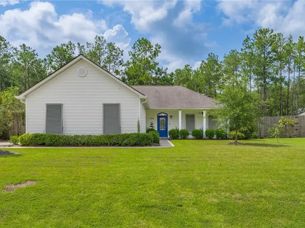 720 Perrilloux Trce, Madisonville, LA 70447