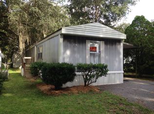 4000 SW 47th St LOT F4, Gainesville, FL 32608