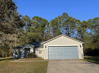 9653 Morgan Creek Ct #1, Jacksonville, FL 32222