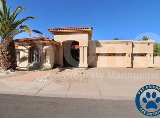10922 E Bella Vista Dr, Scottsdale, AZ 85259