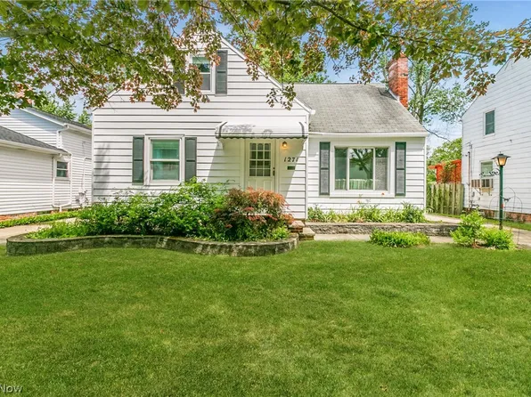 1271 Worton Blvd, Mayfield Heights, OH 44124