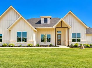 1042 Vh Ranch Rd, Poolville, TX 76487