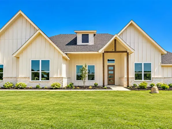 1042 Vh Ranch Rd, Poolville, TX 76487