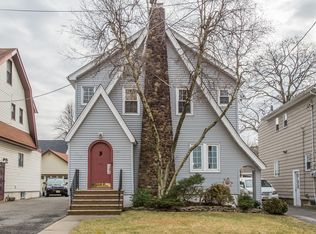 115 Raab Ave, Bloomfield, NJ 07003