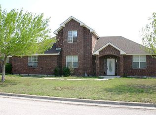1602 Sundown Blvd, Lockhart, TX 78644