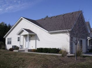 3418 N Bell School Rd, Rockford, IL 61114